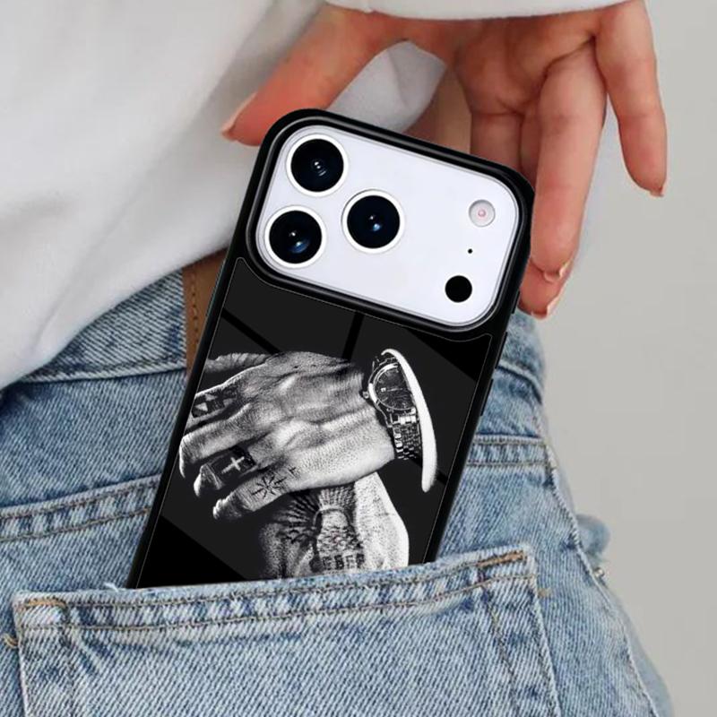 Russian Mafia Phone Case for iPhone 17ProMax 12 13 14 15 16e 17 Pro Max Plus Air Cover