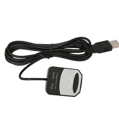 VK‑162 GPS-Antenne Fernmontage USB-Engine-Board Externer GPS-Dongle Fernmontage für Google Earth
