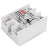 Solid State Relay 10A 25A 40A Single Phase Module 3-32V Input DC 24-380V AC Output High Quality SSR-10DA SSR-25DA SSR-40DA Relays 5