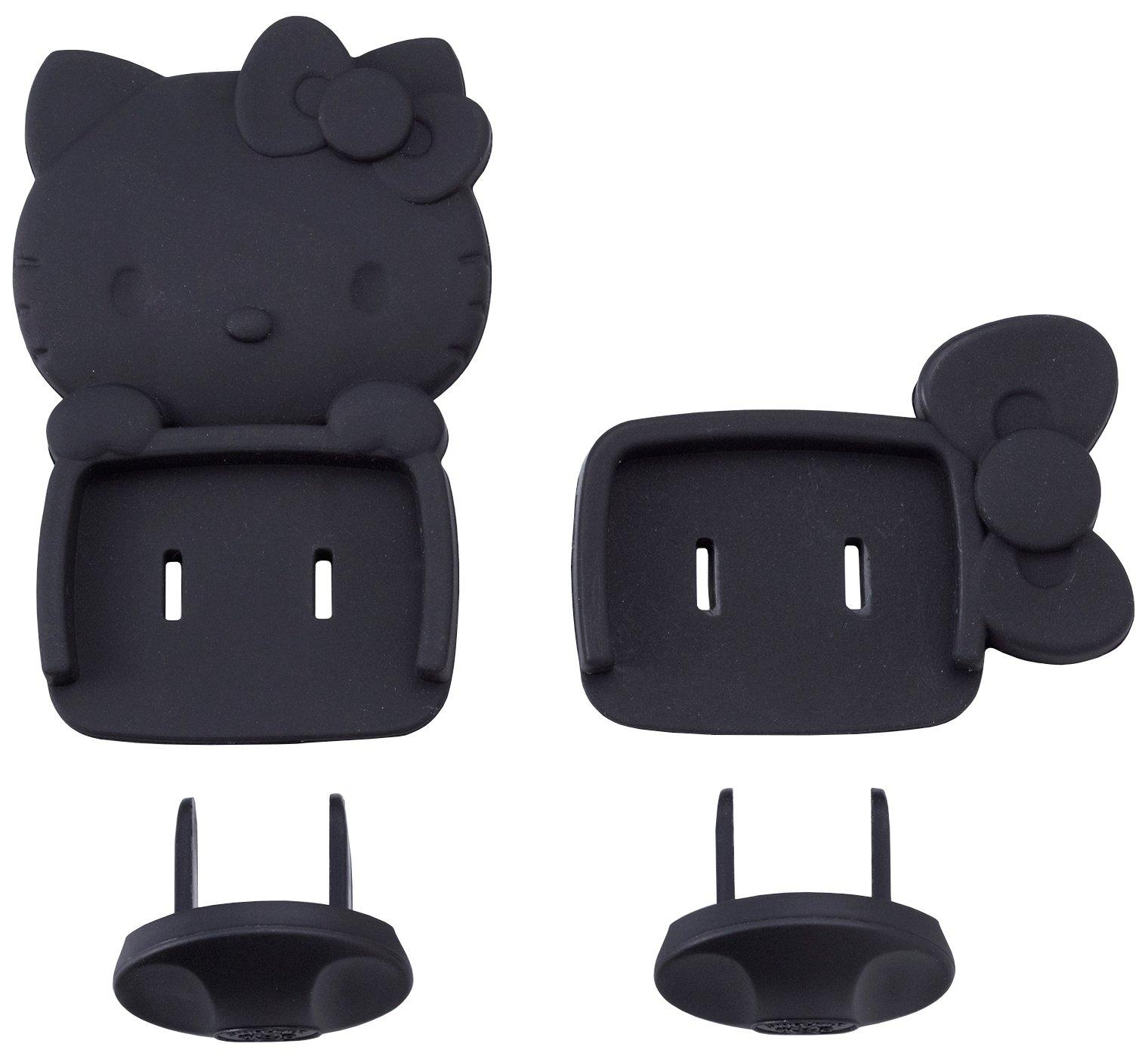 

Smile Kids Hello Kitty Outlet Guard черный AKN-19