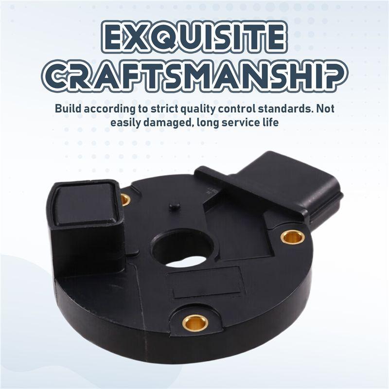 

NEW-Ignition Module RSB-14 33100-77E20 33100-77E10 CAMSHAFT POSITION SENSOR For Nissan Altima 2.4L 1993-1996
