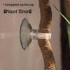 Tree Frog-Inspired Lizard Climbing Vine for Terrarium Decor