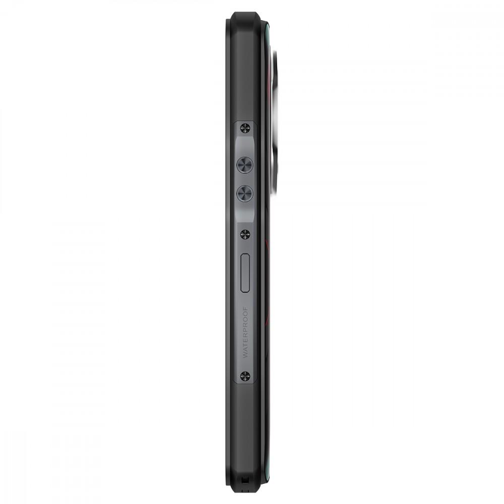Smartfon WP55 5G 12/256GB IP69K pomarańczowy