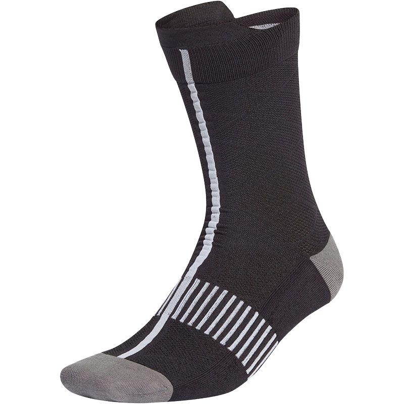 Adidas Crew Socks Women s 1 Pack Black GI7672 S