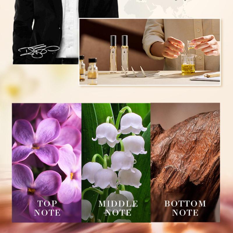 Duftendes ätherisches Öl für die Haarpflege 40 ml SADOER Repair Softening Nourishing Conditioner