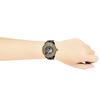 Tendence Gulliver Japan Icon Watch TY143103 Black [Parallel Import]