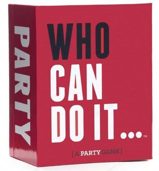 English Version Of Card Game, Best-Selling Board Game Wtf Did You Say WTF