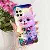 For Huawei Nova 15 Pro Case Nova15 Capa Soft Silicone Cute Cats Cartoons Painted Cover for Huawei Nova 15 Pro Ultra Couqe