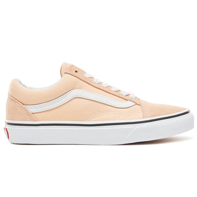 Old Skool Vans 'Bleached Apricot' VN0A38G1U5Y