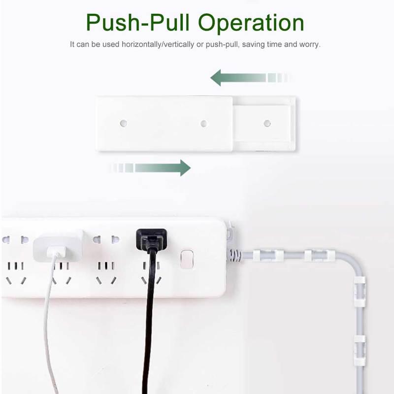 Wall Socket Holder