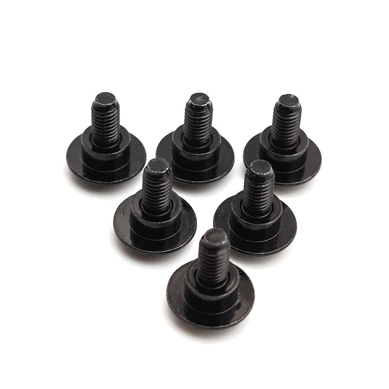 Cowling Fairing Screws Fit For Ducati Panigale 848 1098 1198 899 959 1199 1299 V2 V4 Streetfighter Supersport 950 Accessories