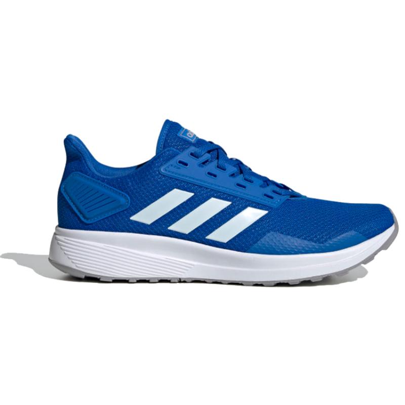 Adidas Duramo 9 'Dark Blue' Sneakers EG8664