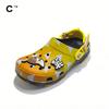 Crocs Demon Slayer Shoes
