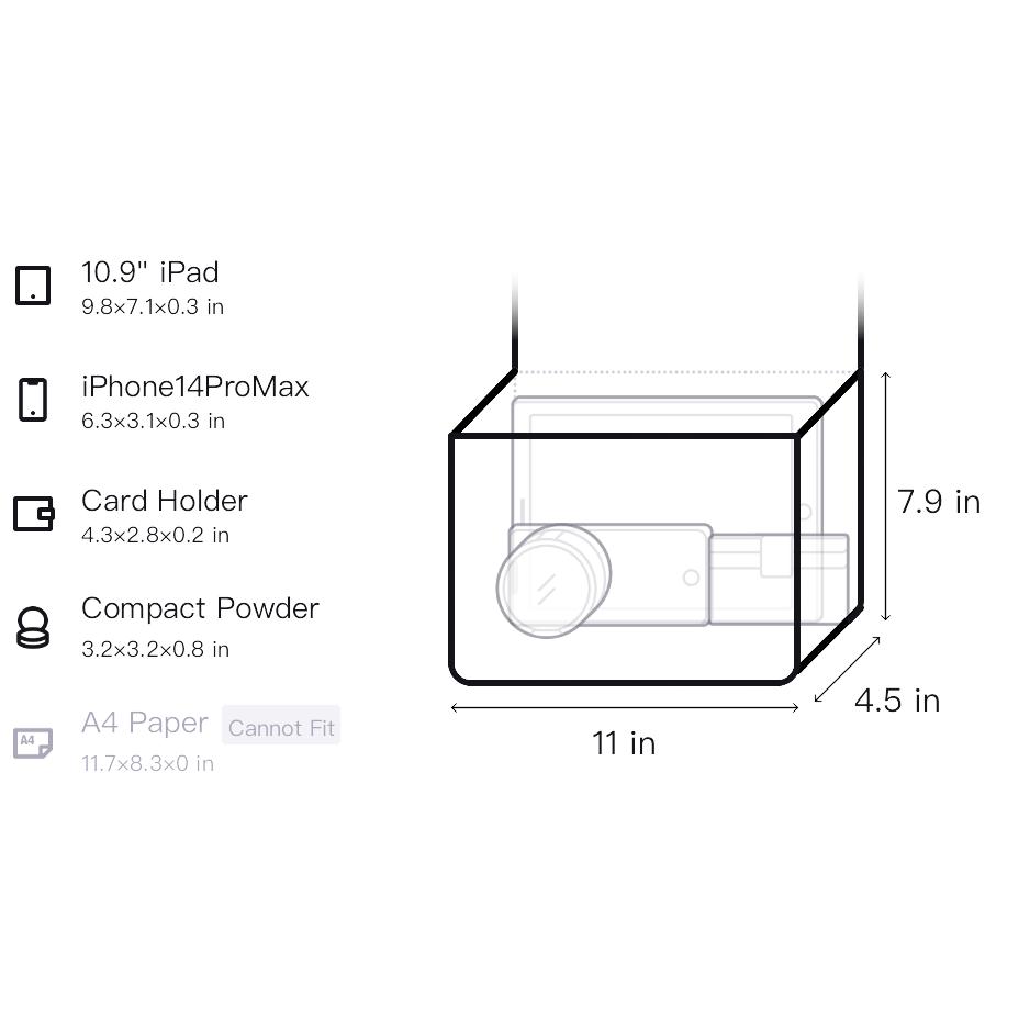 New MCM Liz Visetos Canvas With Leather Combo Bag Tote Bag Shopping Bag Handbag Shoulder Bag Mini Women's Brown Cognac MWPDALR01CO001