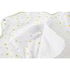 Sac À Langer En Polyester Et Aluminium Enfant DKD Home Decor