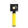Good Goods LED Rechargeable Work Light 10W Adjustable Battery Level IP65 for Paint Automotive Automotive High Energy Car Night Body 1000LM, Angle,
