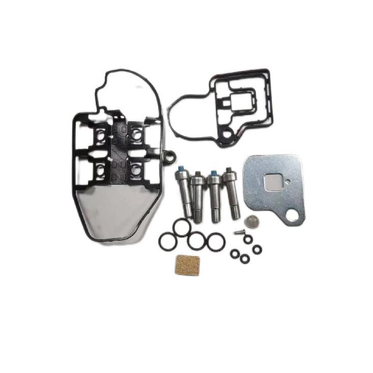 Suitable for Volvo Truck Gearbox Shift Solenoid Valve Repair Package 22327063-1 20584497 21008344 21162036 21206430 22327072