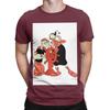 Ppopeye Olive Oyl Funny 100 Cotton Tshirt Ppopeye Tops Tees For Unisex