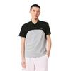 Lacoste Herren-Poloshirt mit Farbblockdesign