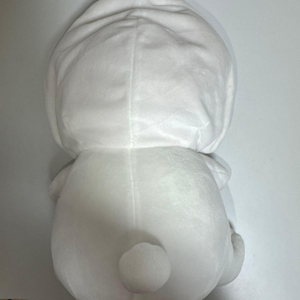 [USED] Stray Kids SKZOO Seungmin Lino Plush Toy