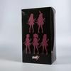 Honkai Impact 3 Himeko Standing maid Ver. PVC Action Model doll Toys 21CM