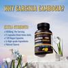 6-in-1 Garcinia Cambogia Potent Supplement, Gentle and Easily Absorbed, Suitable for Both Men and Women