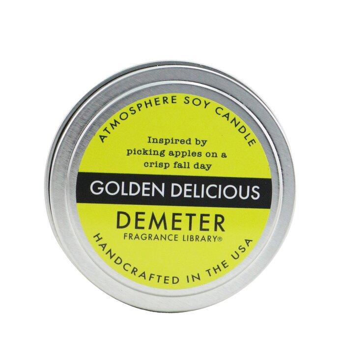 

Свеча Demeter - Атмосфера Соевая - Golden Delicious