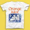 Orange Juice Poor Old Soul Post Punk New Wave Music Gift Tshirt 1680