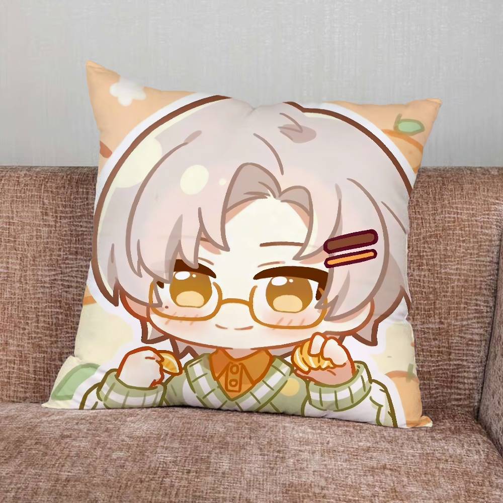 Tears of VVyn Themis RRichter Pillow Case Pillowcase Home Sofa Cushions Car Cushions Pillowcover Office Pillowshell Pillow