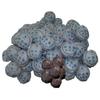 C-PE045 Premium Yunnan Pu-erh Tea Ripe Tuocha 100g Organic Old Material