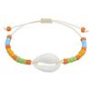 Boho Miyuki Bracelets For Women Chic Cute Shell Seed Beads Bracelet Simple Handwork Adjustable Bangle Fashion Jewelry