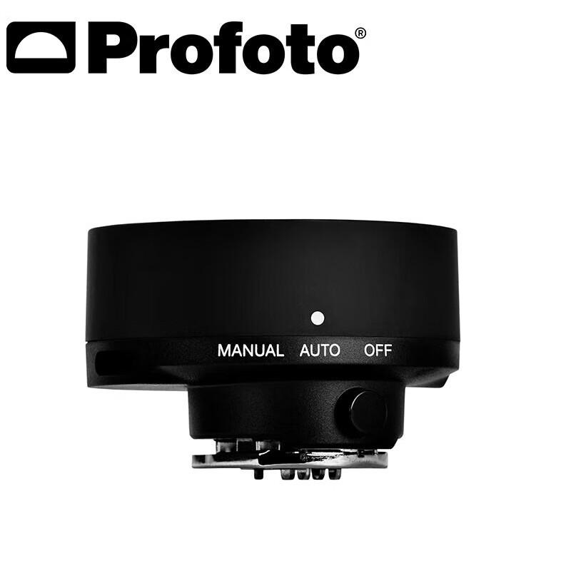 Profoto Connect Wireless Remote Flash Trigger