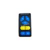 Per Kobelco SK200 210 220 230 250-6E Adesivi per strumento display strumento LCD adesivi pulsanti parti escavatore
