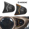 Accesorii de exterior – Capace de rezervor auto