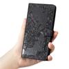 Flower Leather Case For Xiaomi 15T 14T 13T 12T 11T 12X 15 14 13 12 Mi 10T 11 Lite 5G NE 9T 11i 11X Pro Ultra Flip Case Cover
