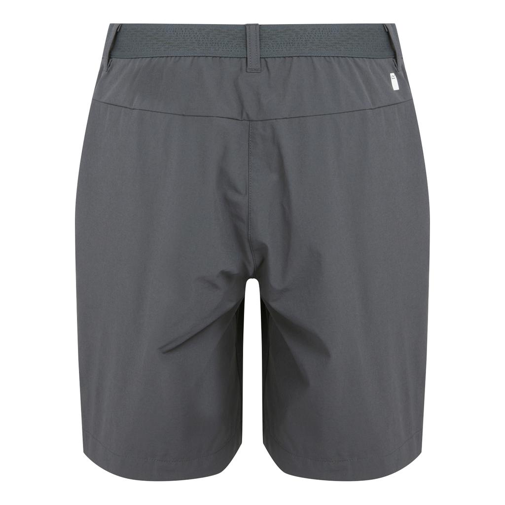 Regatta Womens/Ladies Mountain II Shorts