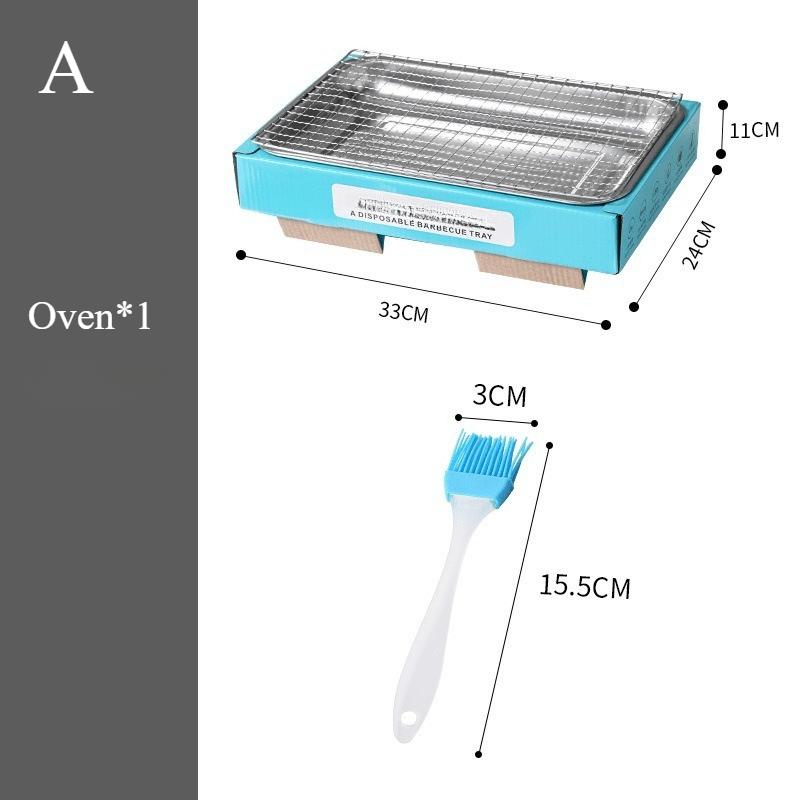 

Вторичный гриль для барбекю, домашний бездымный угольный гриль, костер для кемпинга, угольный гриль, гриль для барбекю на открытом воздухе LS A