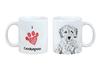 Cockapoo, Cockerpoo, Cockerdoodle - Cup with a Dog, Cute Cup with Graphics, a Gift with Your Photo from the Brand