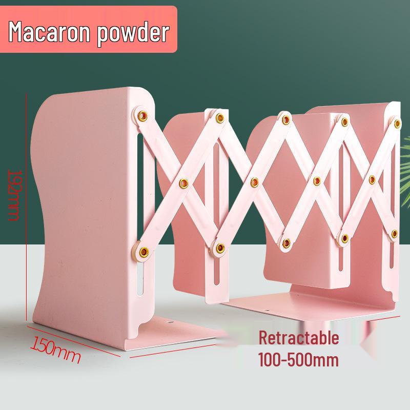 

Складная выдвижная подставка-книжная полка Kaba Bear для столов