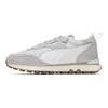 Puma Rider FV Soft Vaporous Grey Women Sneakers Grey-Violet 387476-02