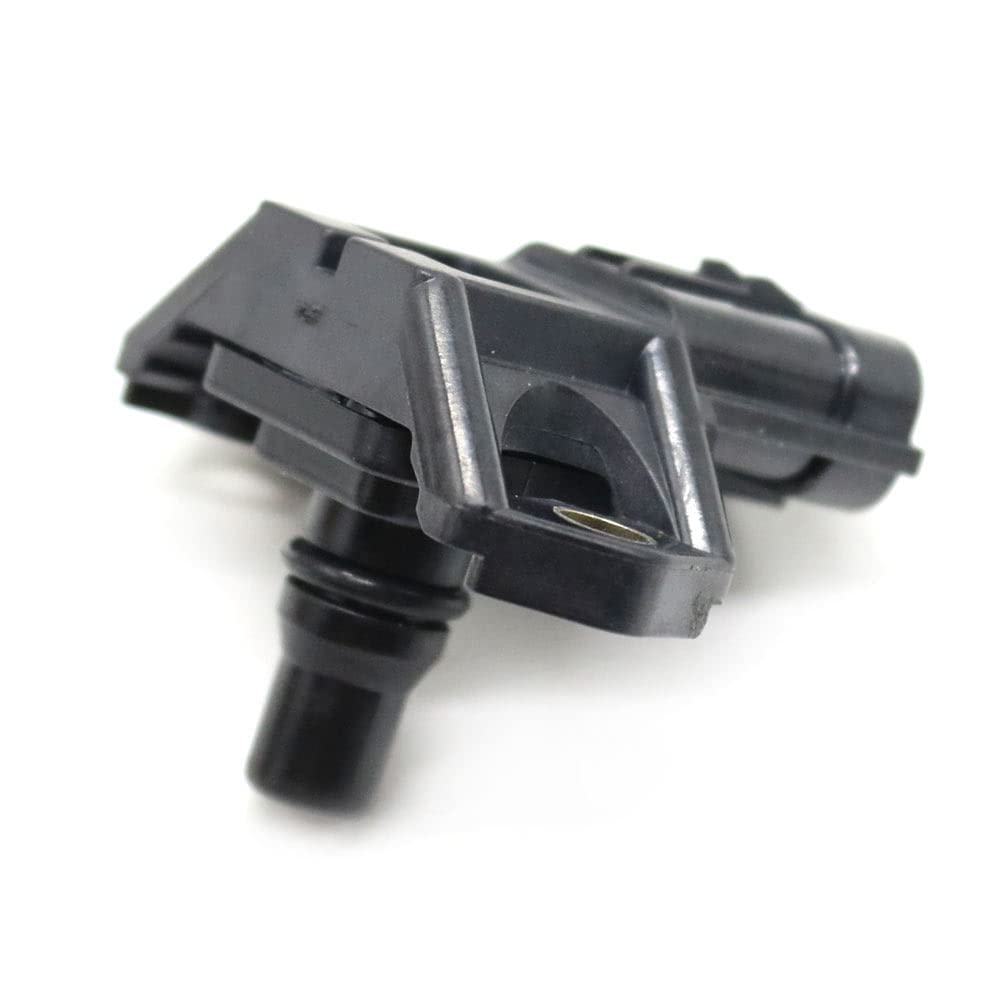 Air Pressure Sensor with Ring Assy for Polaris for Sportsman 500 & for Ranger 500, Replaces 3089953, 3089895
