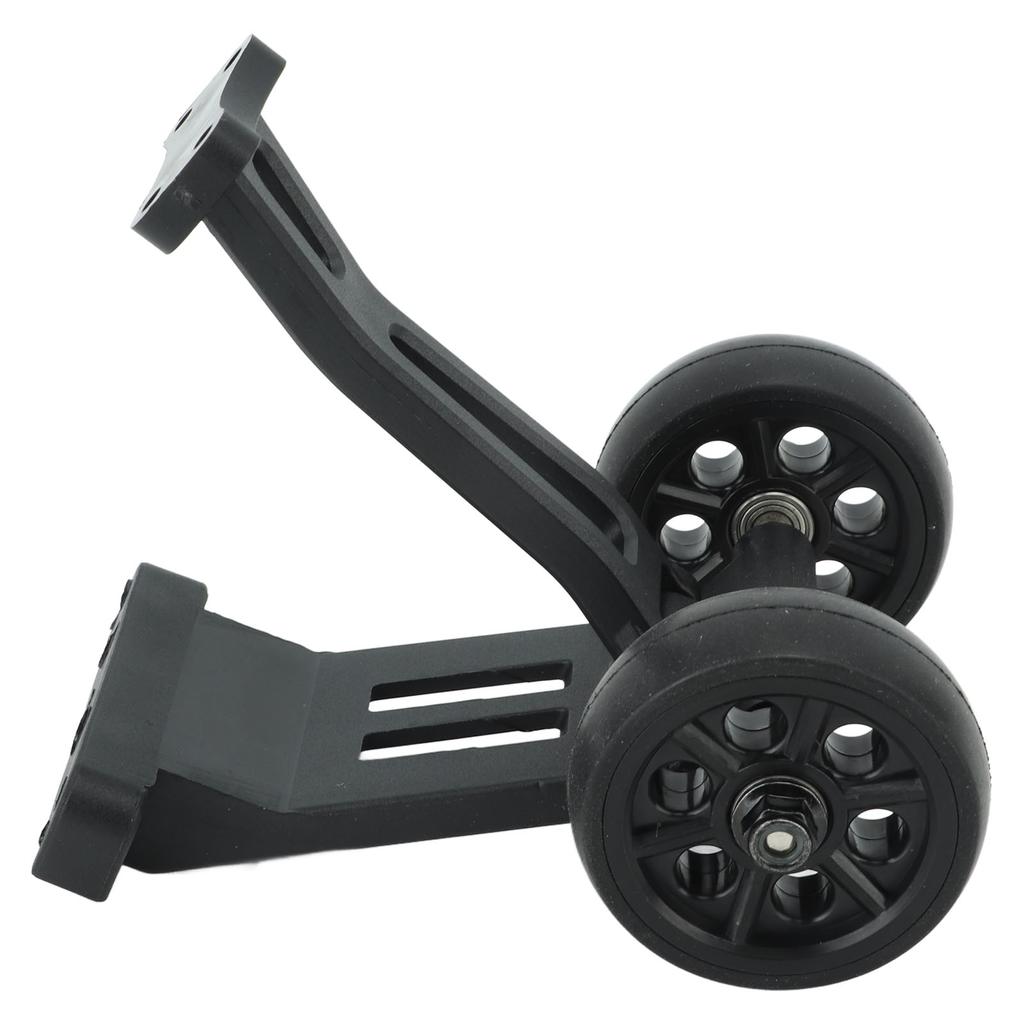 RC Head Up Wheels Wearable High Accuracy RC Upgrade Parts for ZD Racing 9116 MT8 08427 1 8 RC Car