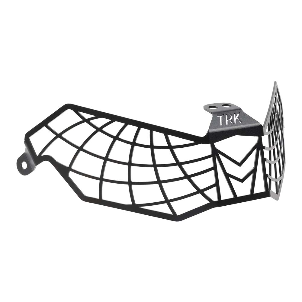 For Benelli TRK702X TRK702 TRK 702 X TRK 702X Accessories Headlight Guard Protector Headlamp Grill Head Light Protections Cover
