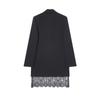 European & American Women's Casual Lace Suit Dress - Hot Selling Fashion