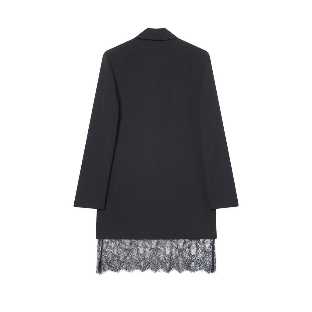 European & American Women's Casual Lace Suit Dress - Hot Selling Fashion