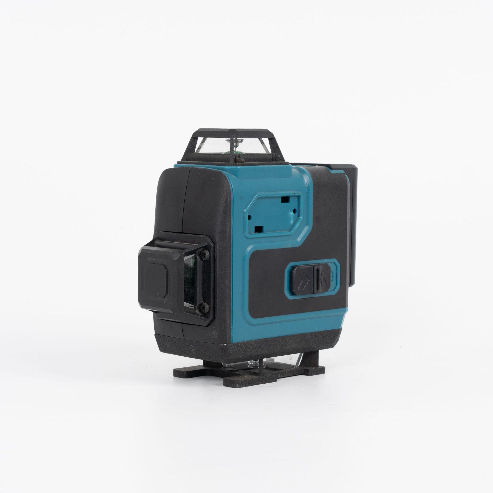 

16-Line Outdoor/Indoor Laser Level for Wall & Floor Tile Laying