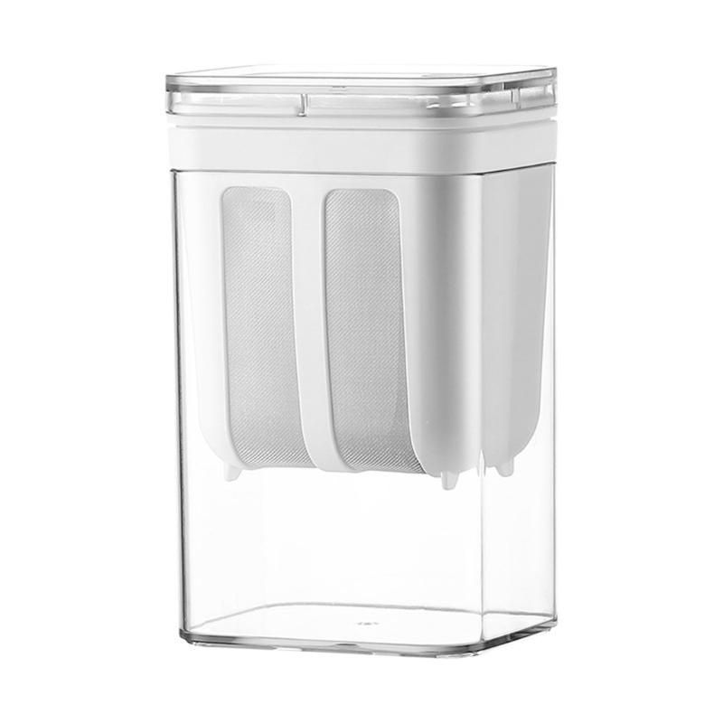 

Yogurts Strainers with Fine Mesh Yogurts Filter Separator Food Strainers Reusable Milk Filter Cheese Moisture Seperator 1