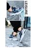 Kids' Sports Sneakers - Spring/Summer 2025 New Arrival - Mesh, Trendy, Mid-to-Large Boys' Sizes