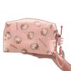 Cute Print Large Capacity Portable Makeup & Toiletry Tote Bag