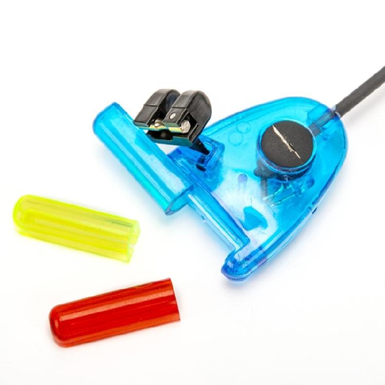 Fishing Alarm Fishing Bite Indicator Fishing Swingers Illuminated Bite Indicator